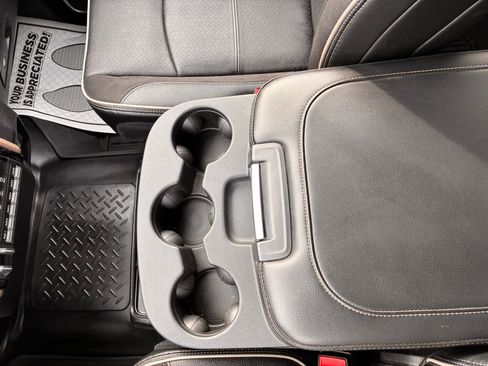 Used 2022 RAM 3500 Laramie image 24