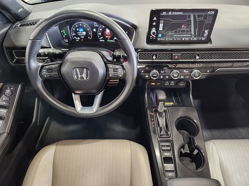 Used 2024 Honda Civic Sport Touring image 49