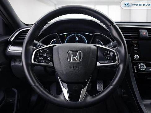 Used 2019 Honda Civic Sport image 10