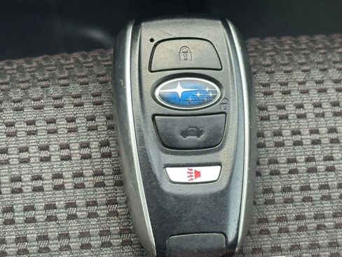 Certified 2024 Subaru Outback Premium image 27