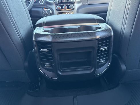 New 2026 RAM 1500 Big Horn AWD/4WD image 40