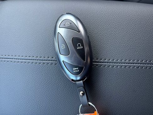 New 2026 Hyundai Tucson SEL Plus FWD image 26