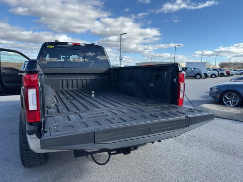 Used 2022 Ford F250 King Ranch w/ King Ranch Ultimate Package image 17