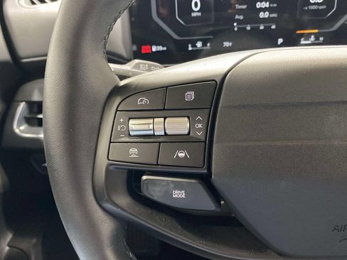 Used 2025 Kia K4 EX FWD image 21