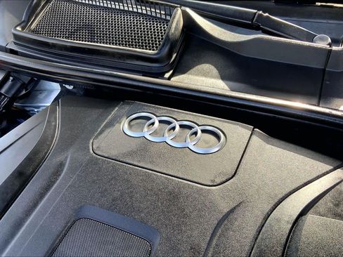 Used 2020 Audi Q7 2.0T Premium Plus w/ Premium Plus Package image 32