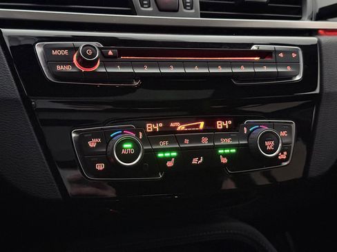 Used 2018 BMW X1 xDrive28i image 35