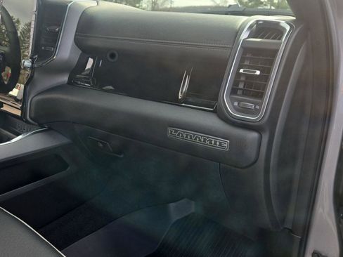Used 2026 RAM 1500 Laramie image 22