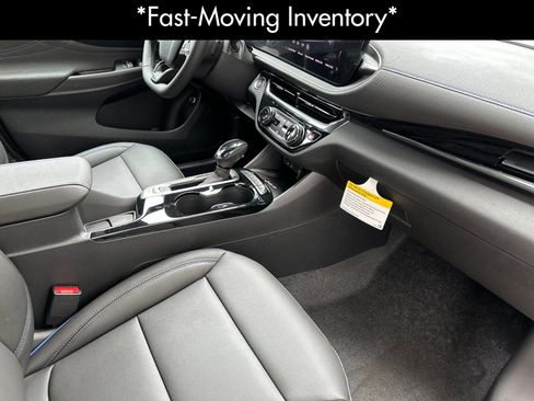 New 2026 Buick Envista Sport Touring w/ Convenience II Package image 16
