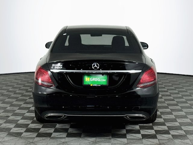 Used 2019 Mercedes-Benz C 300 Sedan image 7