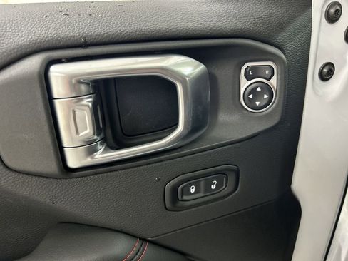 New 2026 Jeep Gladiator Rubicon AWD/4WD image 14