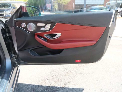 Used 2022 Mercedes-Benz C 300 Coupe image 25