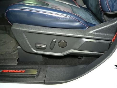 Used 2022 Ford Bronco Raptor image 28