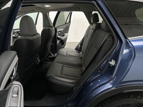 Used 2020 Subaru Outback Limited w/ Popular Package #2 image 23