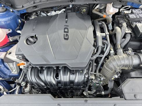 Used 2023 Hyundai Tucson SEL w/ Convenience Package image 10