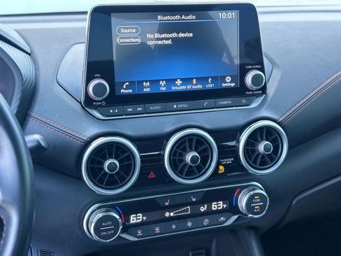 Used 2024 Nissan Sentra SR image 25