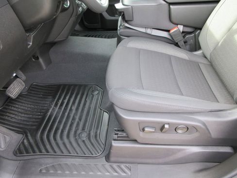 New 2026 Chevrolet Silverado 2500 Custom w/ Custom Value Package image 23