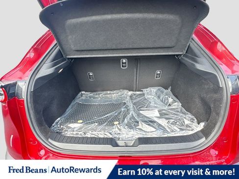 New 2025 MAZDA CX-30 AWD 2.5 S w/ Select Sport Pkg image 25