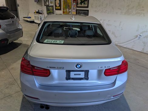 Used 2013 BMW 328i xDrive Sedan image 3