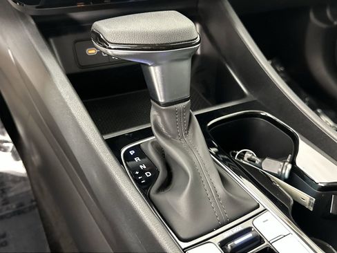 Used 2026 Hyundai Tucson SEL image 20