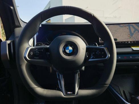 New 2026 BMW X3 xDrive30 w/ M Sport Package image 11