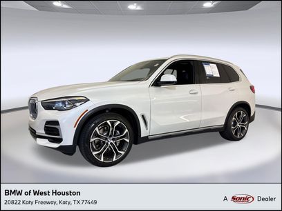 Used 2022 BMW X5 sDrive40i