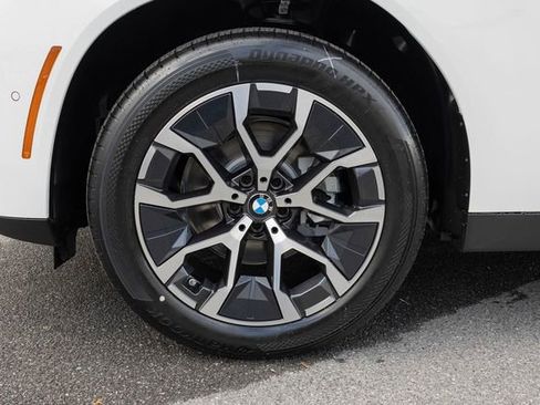 New 2026 BMW X3 xDrive30 w/ Premium Package image 5