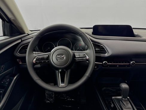 New 2025 MAZDA CX-30 AWD 2.5 S w/ Preferred Package image 34