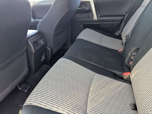 Used 2024 Toyota 4Runner SR5 image 16