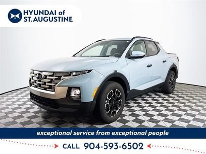 Certified 2023 Hyundai Santa Cruz SEL w/ Activity Package