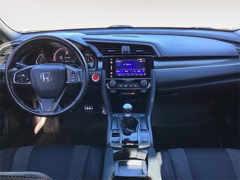 Used 2018 Honda Civic Si image 10