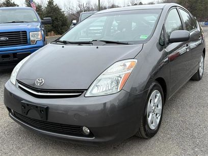 Used 2008 Toyota Prius