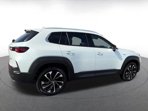 Used 2025 MAZDA CX-50 2.5 Hybrid w/ Premium Plus Pkg image 15