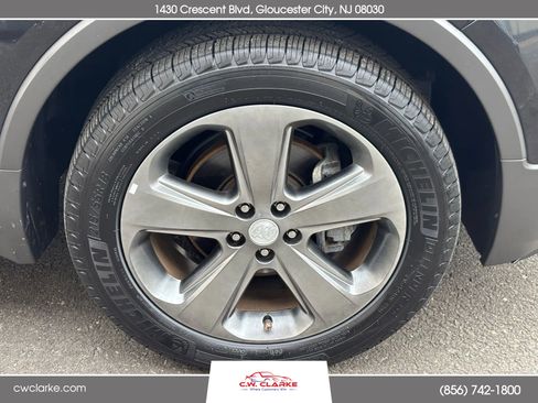 Used 2014 Buick Encore Convenience image 25