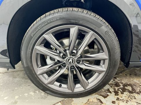 Used 2025 Acura ADX A-Spec image 27