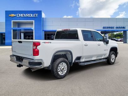 Certified 2025 Chevrolet Silverado 2500 LT w/ Convenience Package