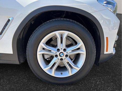 Used 2019 BMW X3 sDrive30i w/ Convenience Package image 13