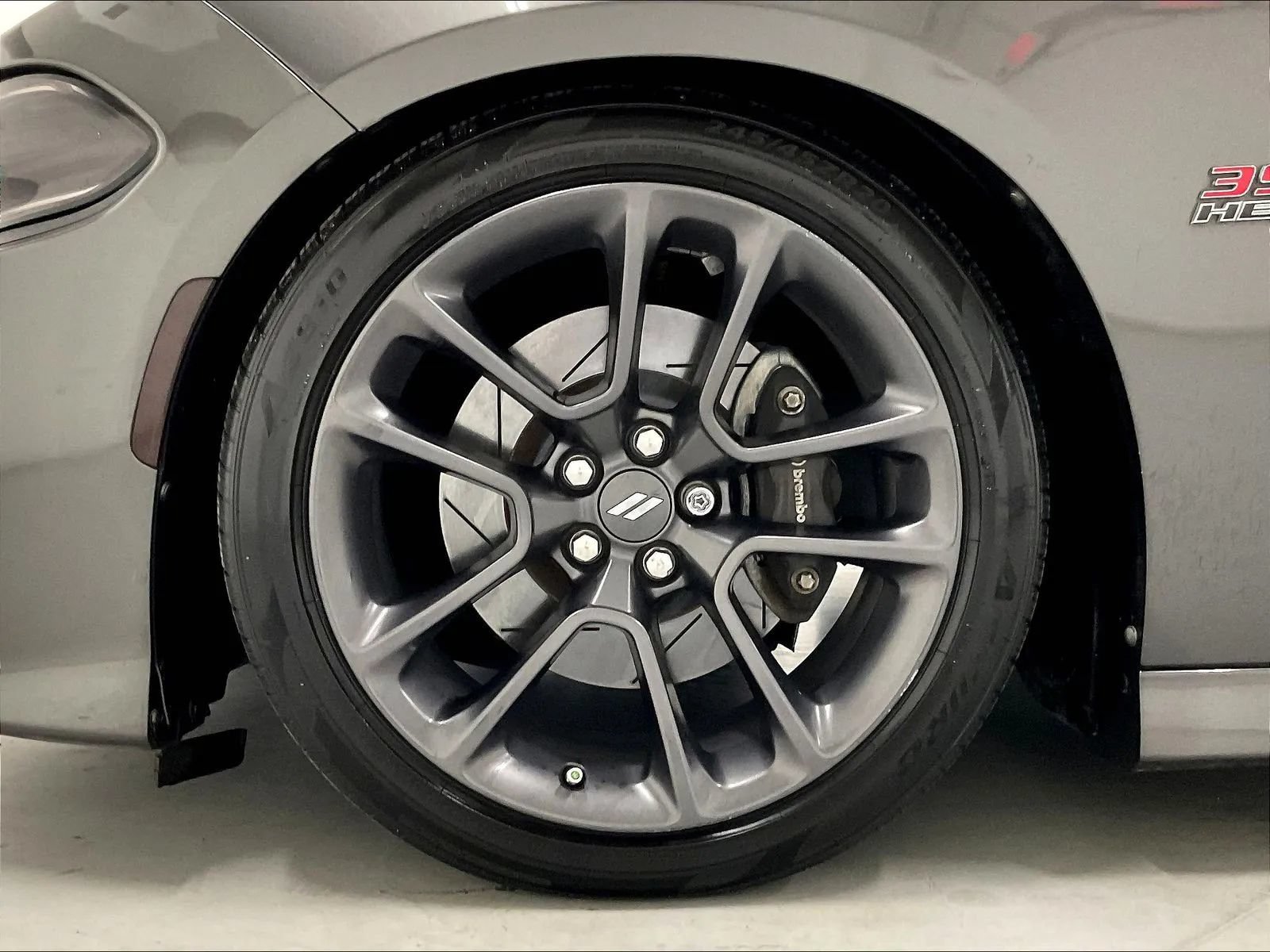Used 2020 Dodge Charger Scat Pack w/ Plus Group RWD image 38