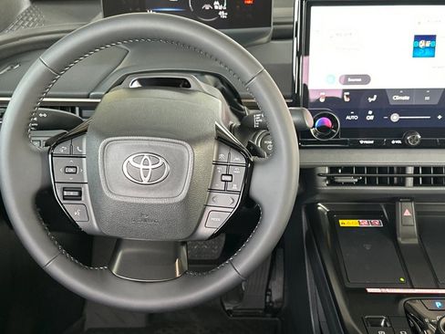New 2026 Toyota bZ image 17