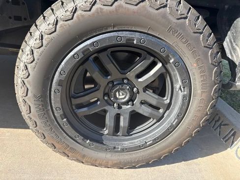 Used 2020 Ford F150 XL w/ Equipment Group 101A Mid RWD image 11