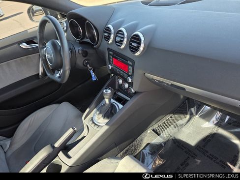 Used 2013 Audi TT 2.0T Premium Plus image 25