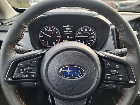 New 2026 Subaru Crosstrek 2.5i Limited w/ Popular Package #4A image 9