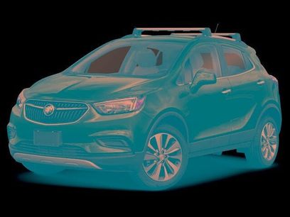 Used 2022 Buick Encore Preferred w/ Safety Package