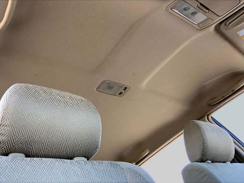 Used 2002 Toyota Highlander Limited FWD image 13