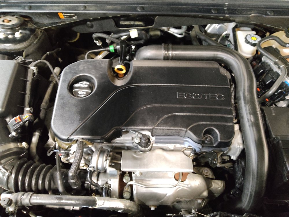 Used 2019 Chevrolet Malibu LS FWD image 30