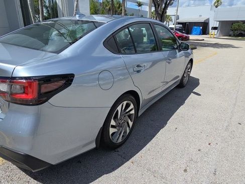 Used 2023 Subaru Legacy Limited image 3