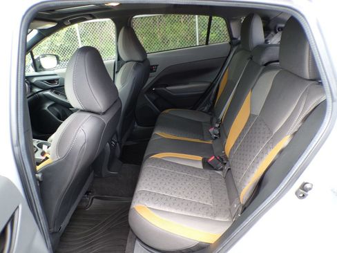 Used 2024 Subaru Crosstrek 2.5i Sport w/ Crosstrek Mirror Package AWD/4WD image 19