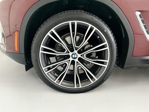 Certified 2023 BMW X3 sDrive30i w/ Premium Package RWD image 29