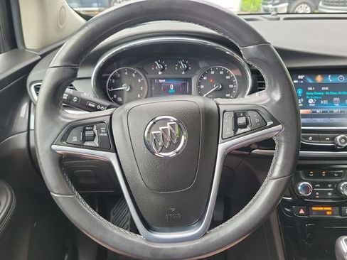 Used 2020 Buick Encore Preferred w/ Safety Package FWD image 16