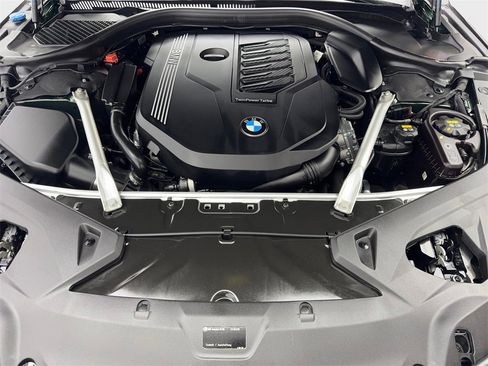 Used 2023 BMW 840i xDrive Coupe image 65