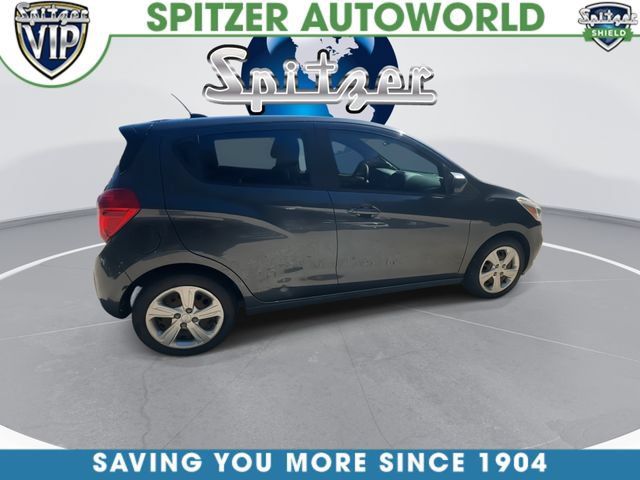Used 2019 Chevrolet Spark LS FWD image 10